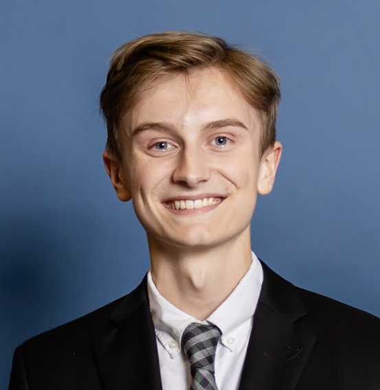 Harrison Padgett
